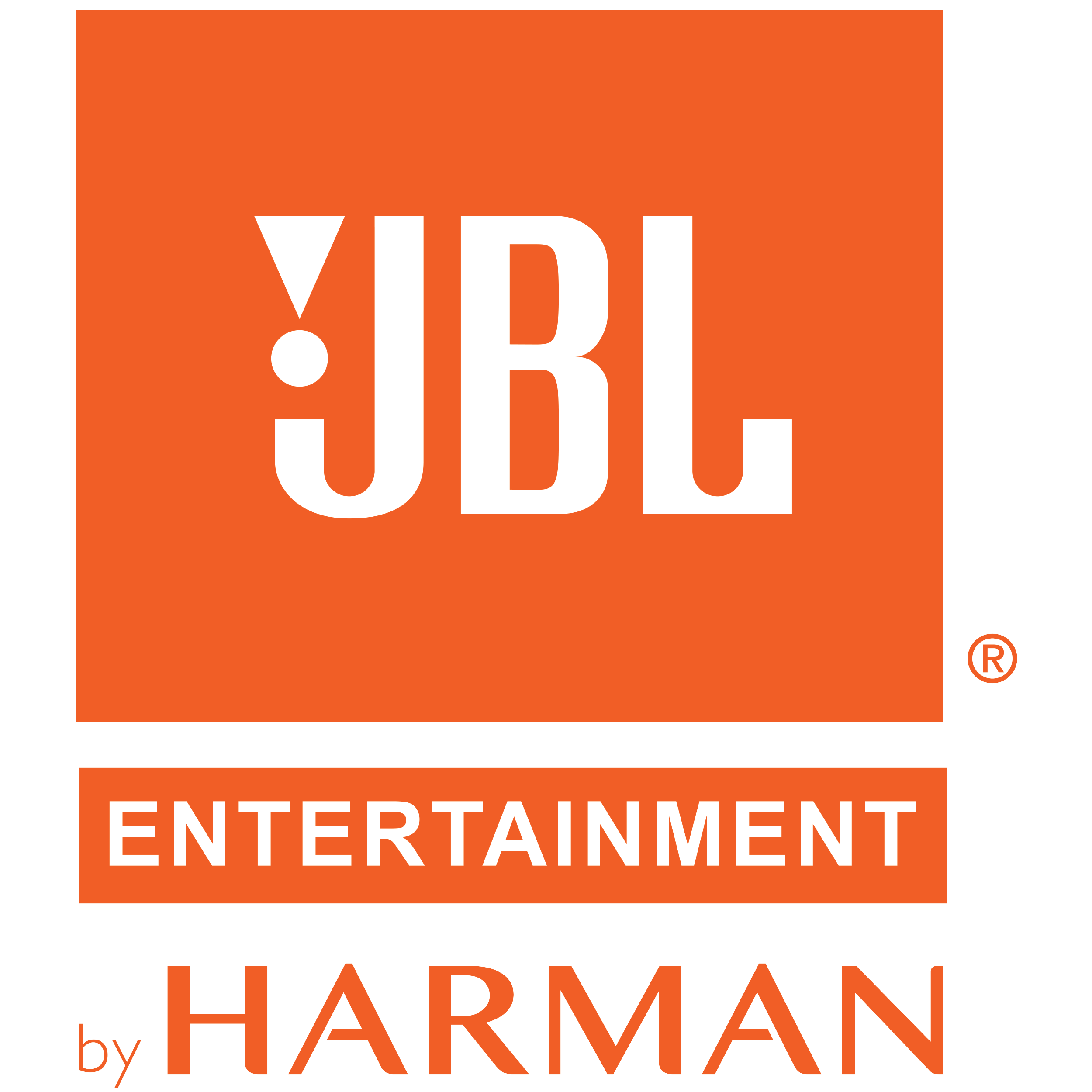 JBL Entertainment